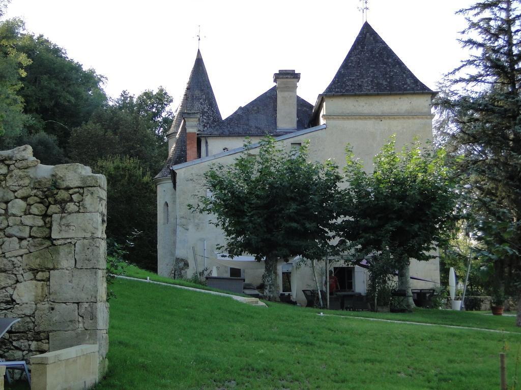 Maison d'hôtes Château De Courtebotte 3*