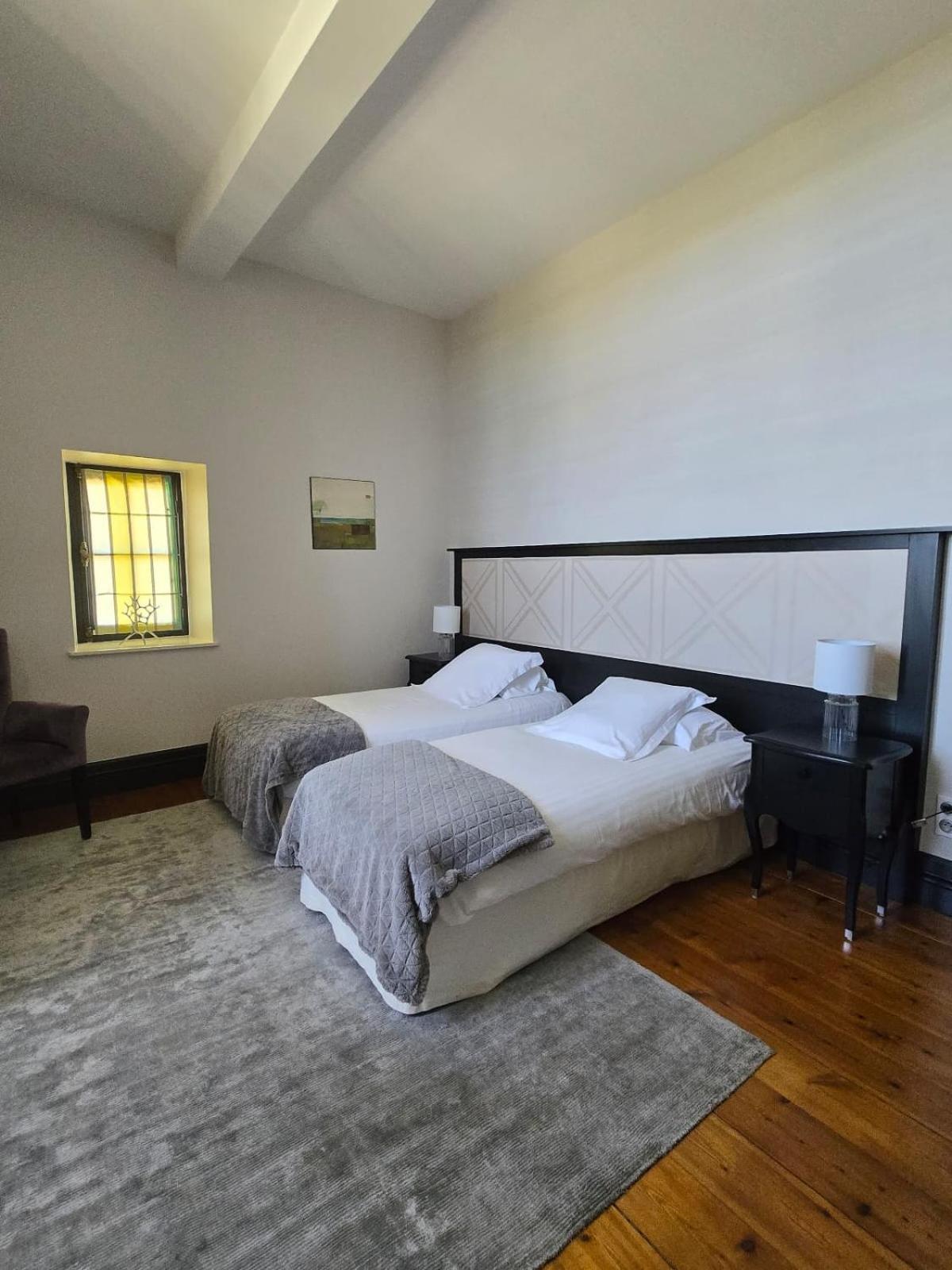 Maison d'hôtes Château De Courtebotte 3*