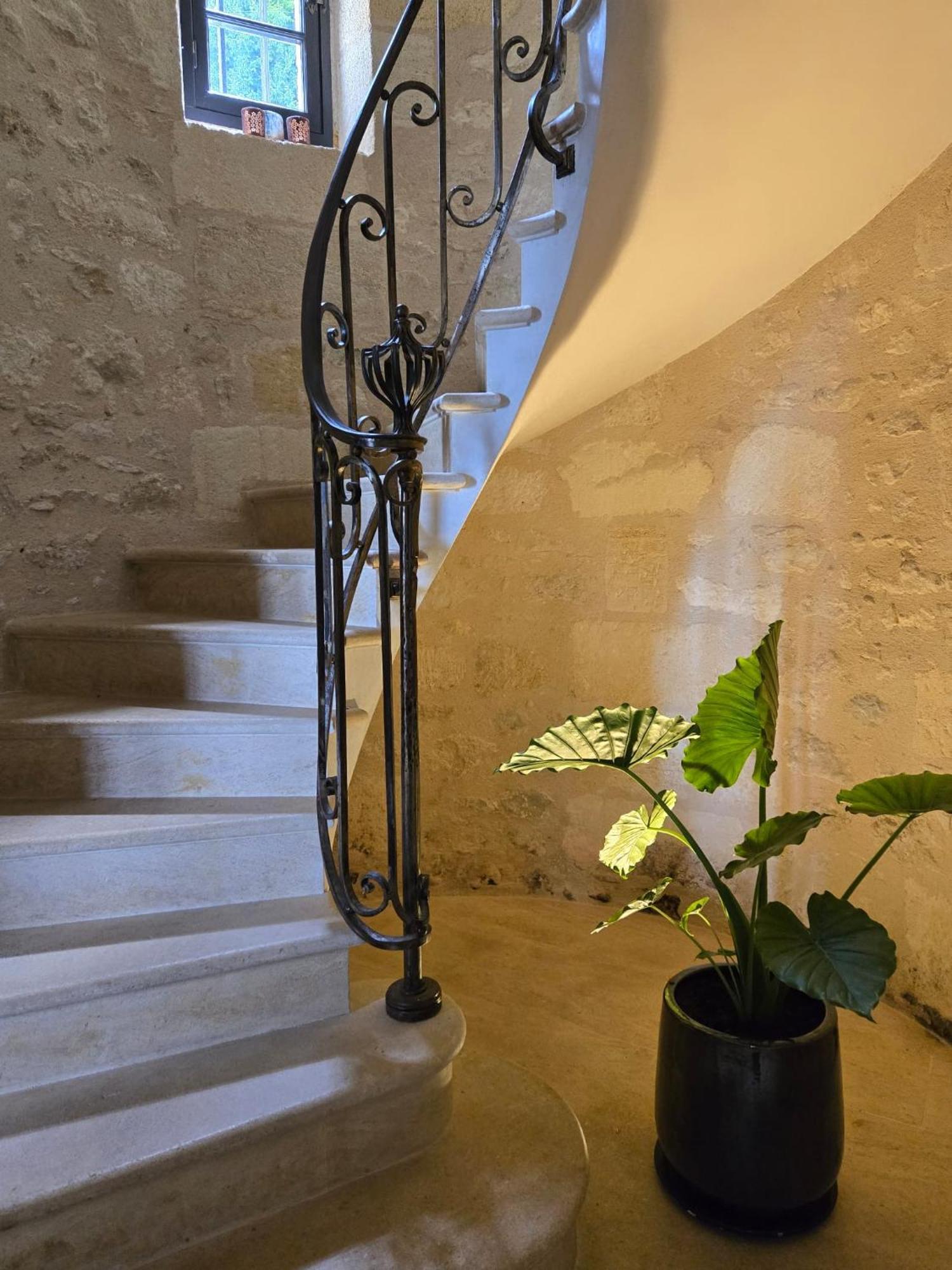 Maison d'hôtes Château De Courtebotte 3*
