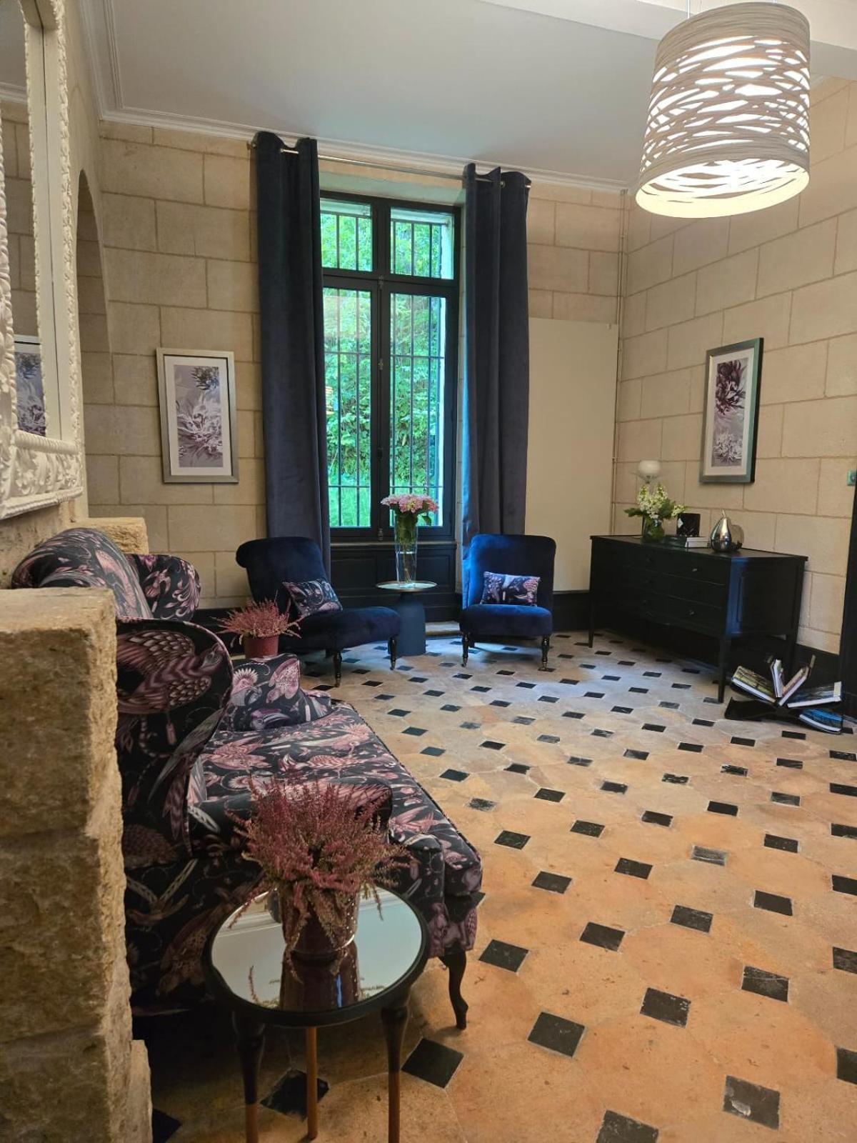 Maison d'hôtes Château De Courtebotte 3*