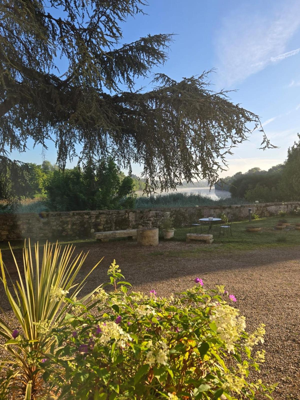 Château De Courtebotte 3* Saint-Jean-de-Blaignac